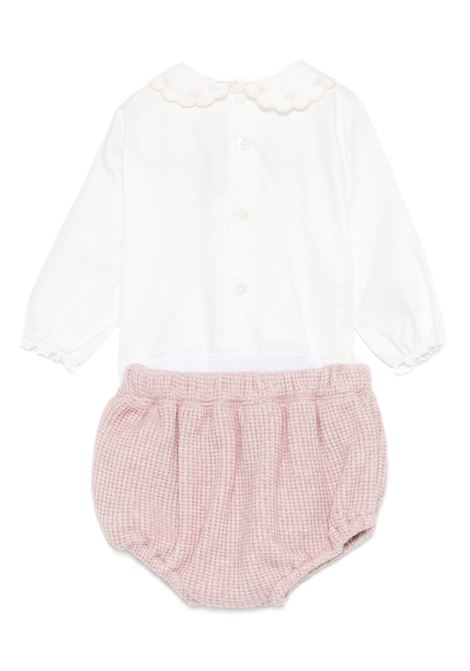 Baby Set La Stupenderia La STUPEDERIA | BABY SET | 1TBCT08M06PIN